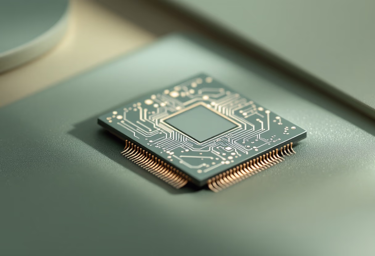 Airgap SiliconTech - Advanced Insulation Techniques for Superior Chip Performance