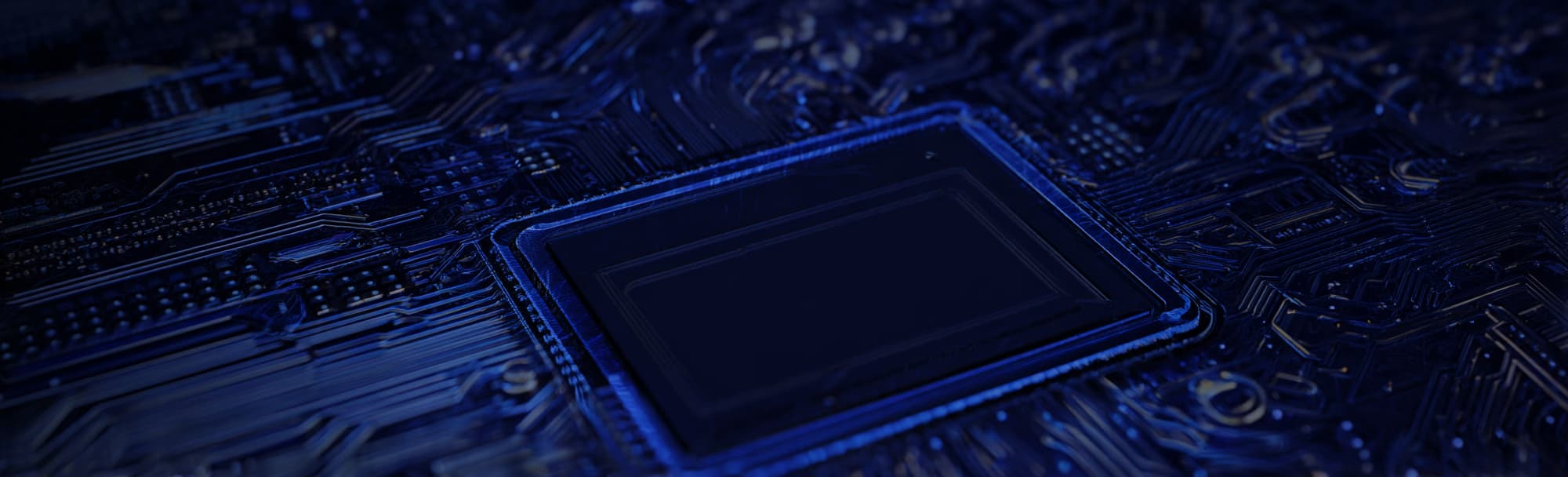 Airgap SiliconTech - Revolutionizing semiconductor technology with precision and innovation - Advanced air-gap technology for next-generation semiconductors