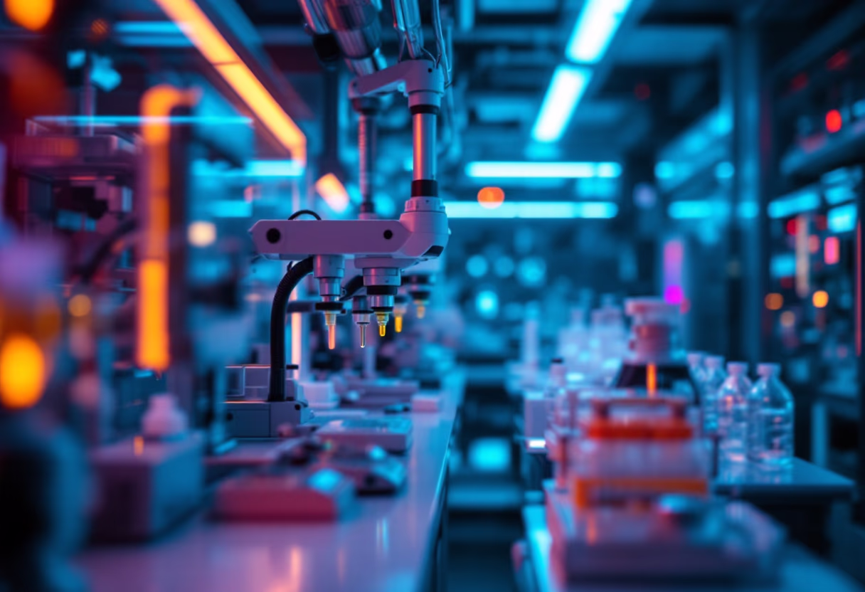 Airgap SiliconTech - Innovating the future of semiconductors